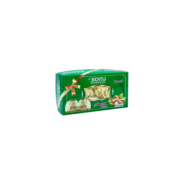 150 GR KABARIK PİŞMANİYE